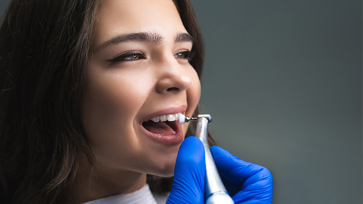 Гигиена и профилактика полости рта в Люблино