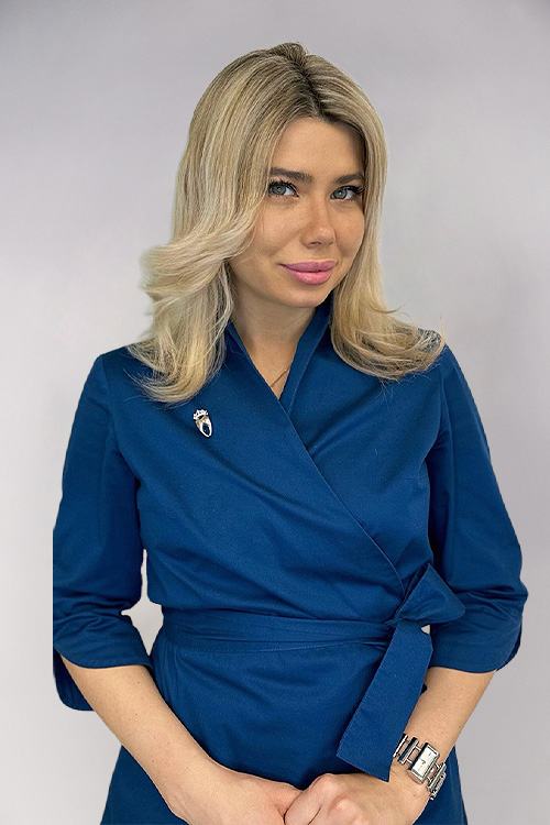 Аксенова Виктория Васильевна Врач стоматолог детский, стоматолог общей практики