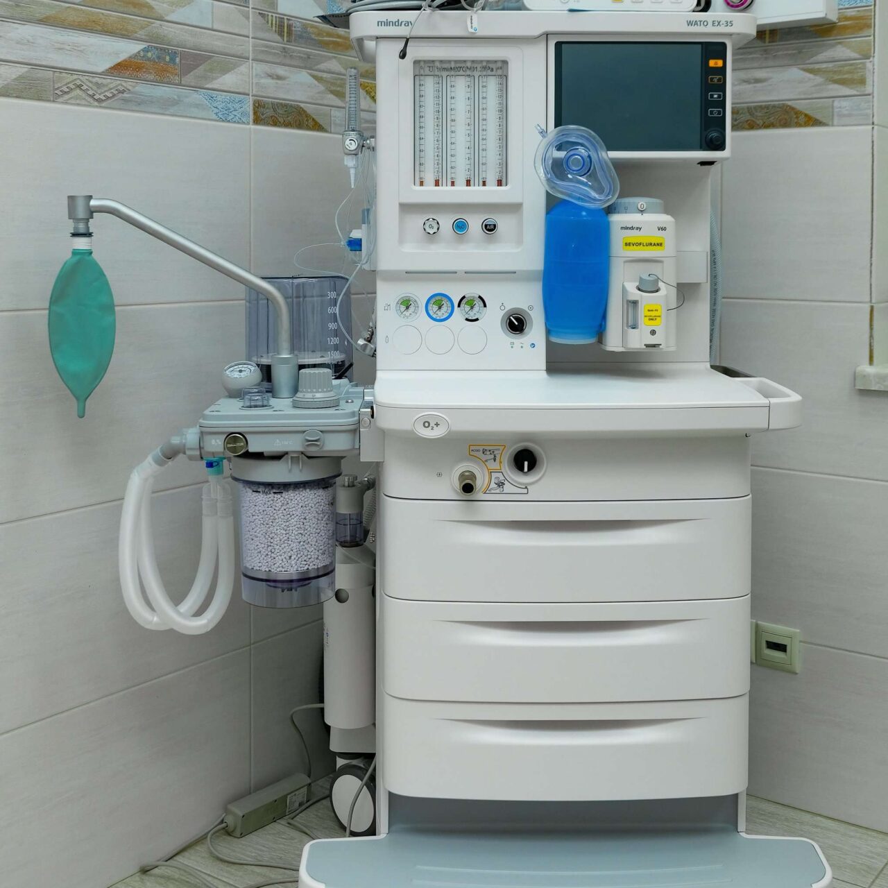 narkoznyj apparat mindray wato ex 35 min 1280x1280
