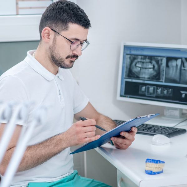 Стоматологическая клиника Estellika в Люблино